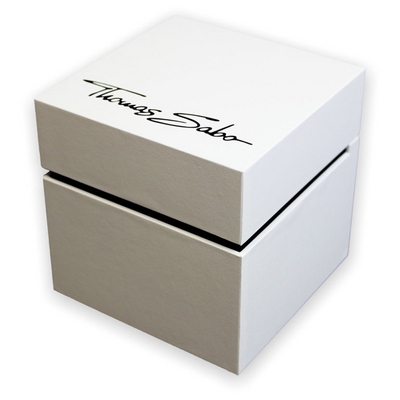Thomas Sabo Glam & Soul Sport női óra (WA0236-272-201) Thomas Sabo Glam & Soul Sport női óra (WA0236-272-201)